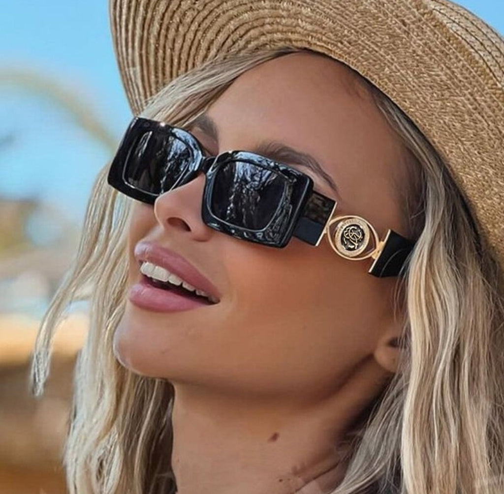 Les Lunettes de Soleil