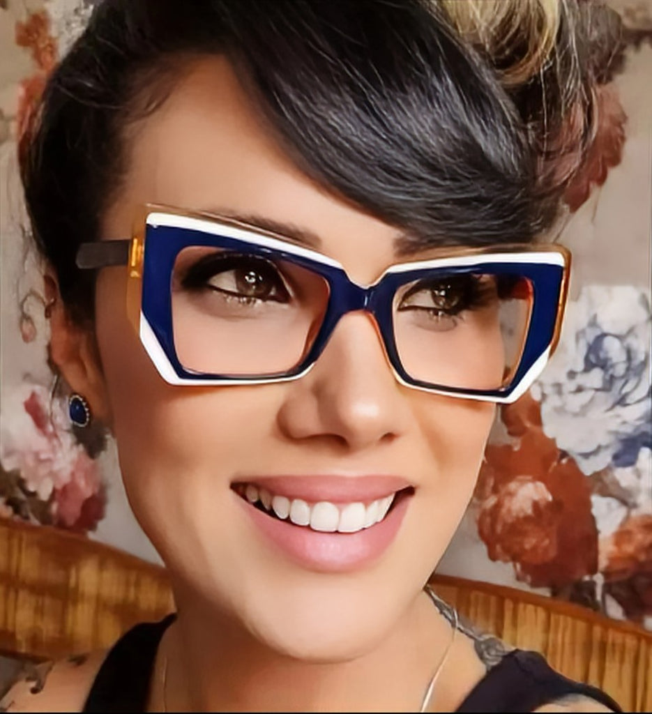 Les Lunettes Anti-Lumière Bleue